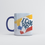 Thumbnail: Ecuador  Mug I  Map