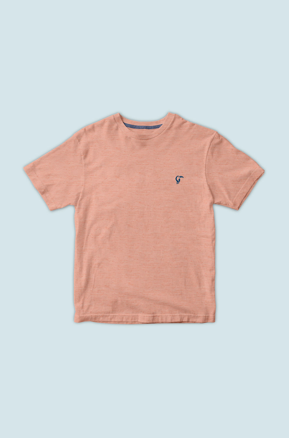 Miniatura: Camiseta Hombre Manga Corta - Colores Verano