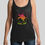 Thumbnail: Neon Tank Top I Black I Islas