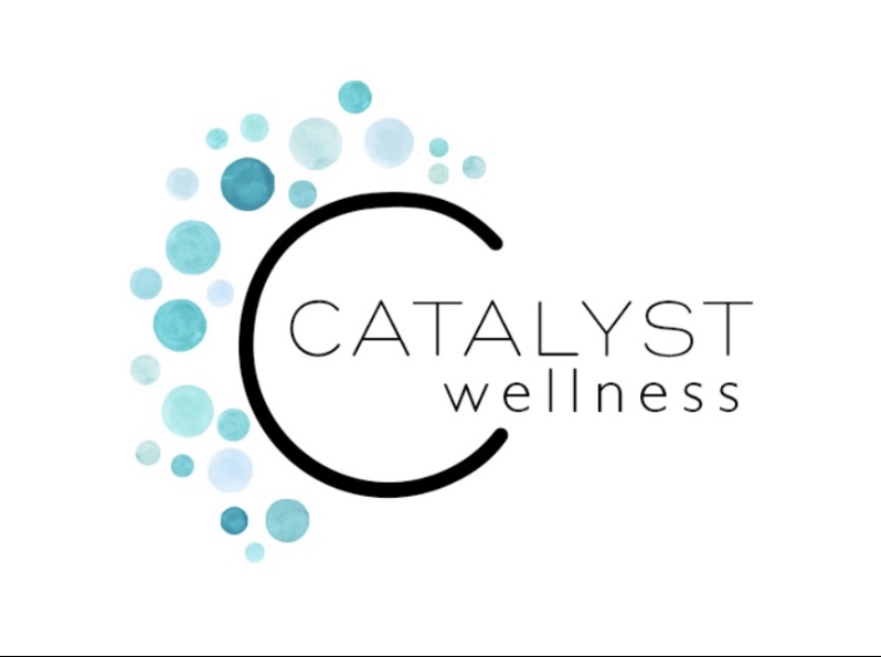Join “Catalyst Wellness” on Spaces by Wix