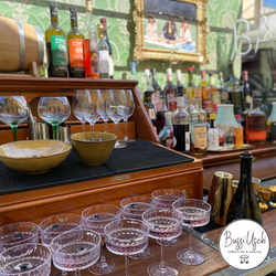 Bussi Uschi - Mobile Bar