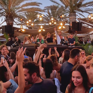 Incentive-Trailers — Las Vegas & Mykonos