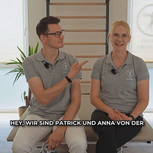 Physio Riechers — Praxis- & Recruiting-Video