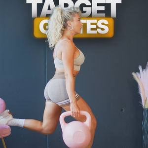 Influencerin Ensyfit — Trainingsformate für Social Media