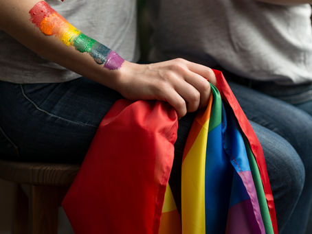 A Importância da Psicoterapia Psicanalítica no Contexto LGBT+