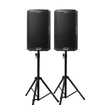 speaker rental in dallas
