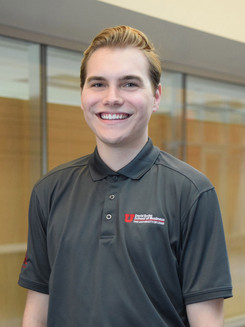 Austin Hendrickson