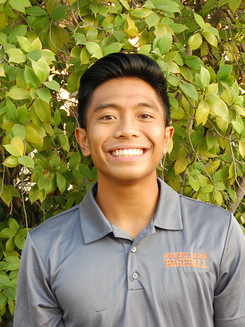 JP Flores