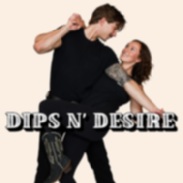 Dips n' Desire