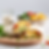 Savory Breakfast Burrito