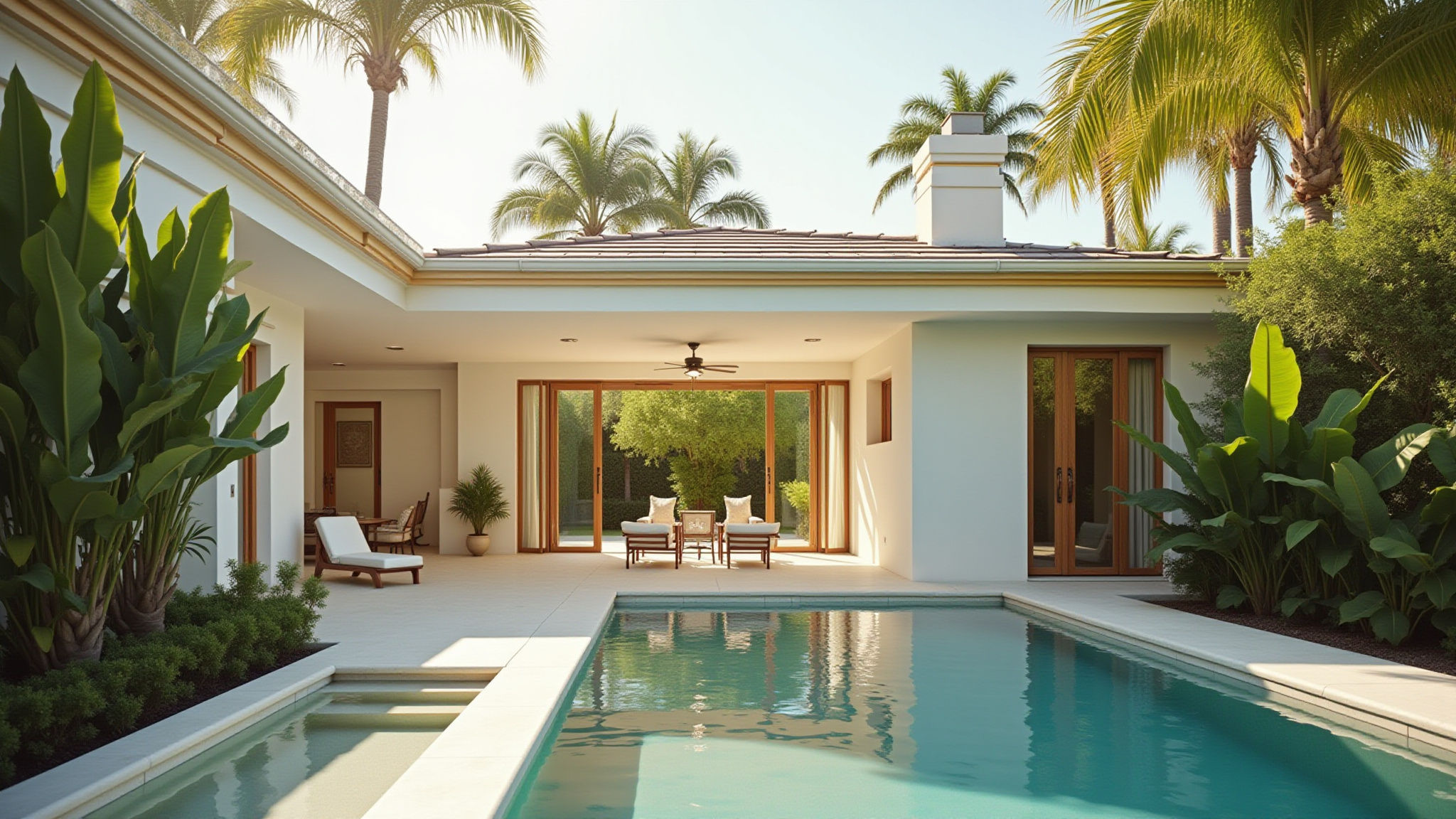 SeaView Royale : Victoria Island