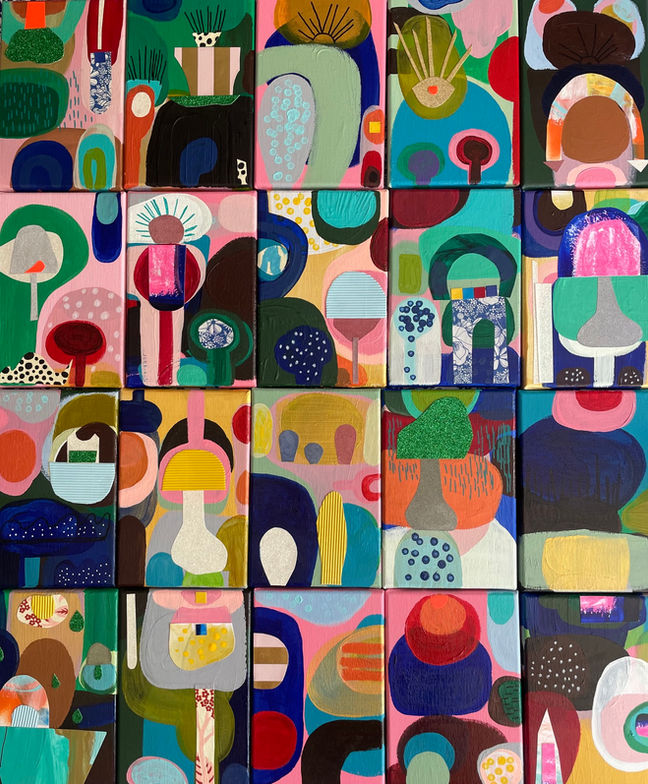 KUNST FOR ALLE 2-4 okt
