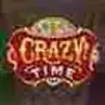 Crazy Time live casino game show with interactive spins and big prizes