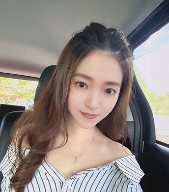 BabyXin — WOW88 Livestream Host from Malaysia