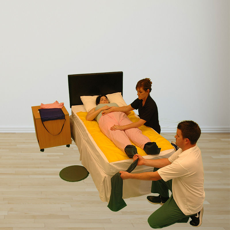 Thumbnail: Fishermans Legs/Pro Dress Assist Pack