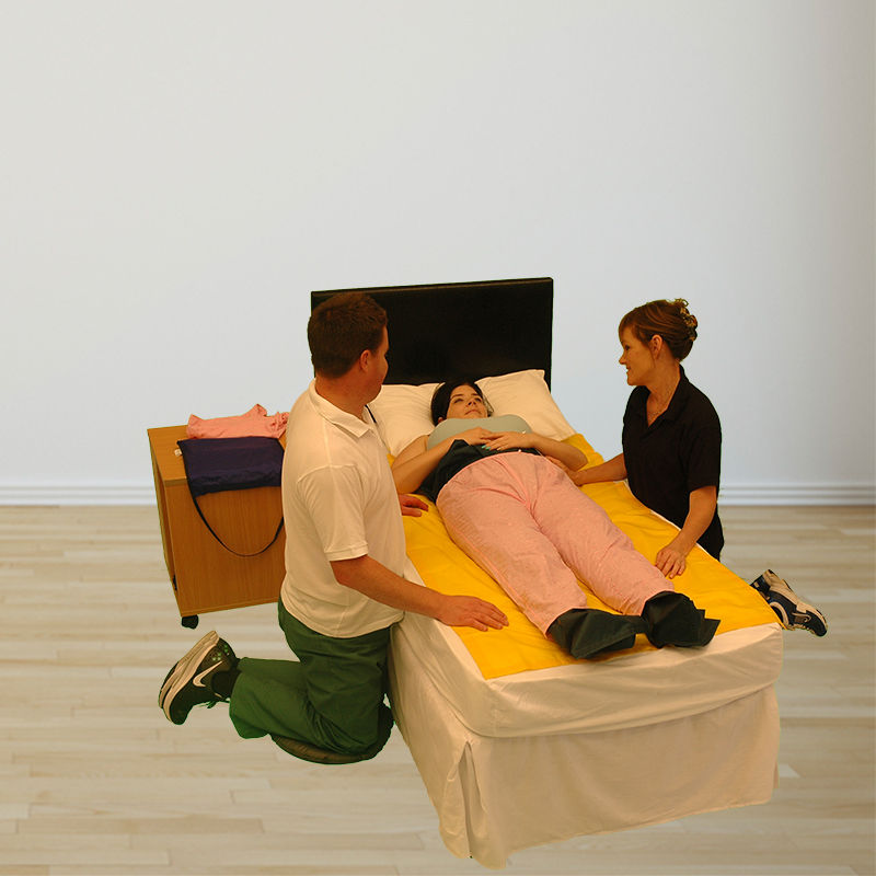 Thumbnail: Fishermans Legs/Pro Dress Assist Pack