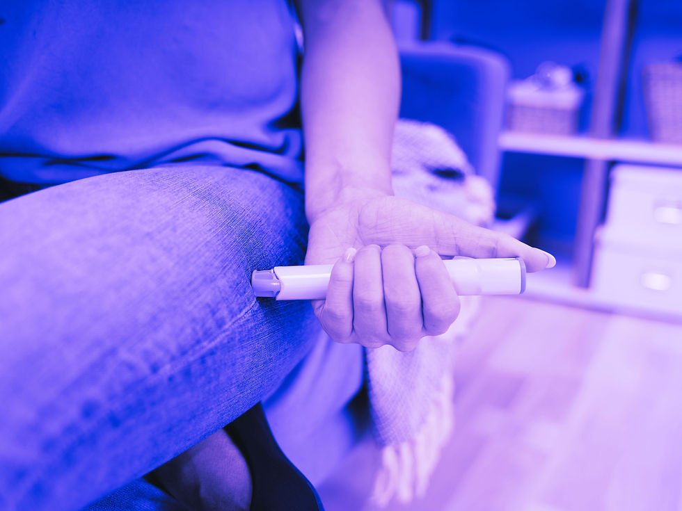 Immediate Management of Anaphylaxis (Anaphylaxis Management Training)