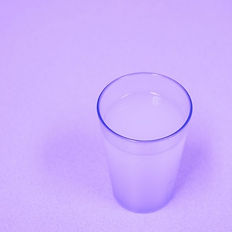 Dysphagia Awareness and IDDSI Training image showing a thickened drink used to support individuals with swallowing difficulties and safer fluid management.