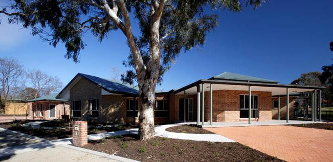 Abbeyfield Australia 