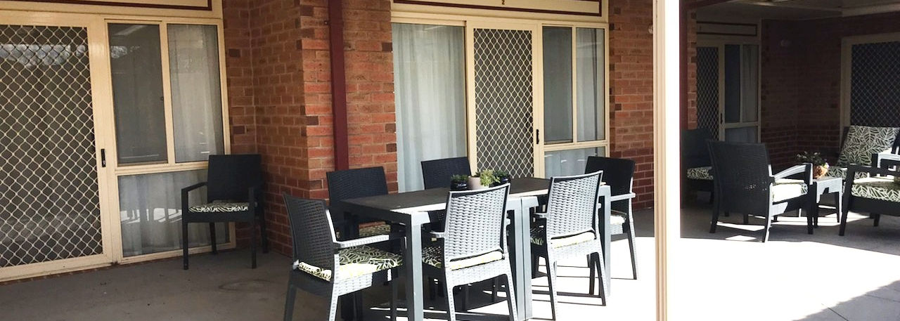 Abbeyfield Australia