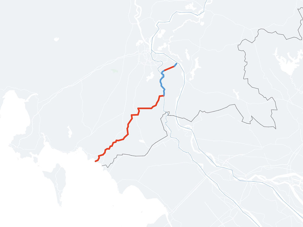 Source: Cambodia National Mekong Committee https://www.straitstimes.com/world/vietnamese-concerned-canal-project-in-cambodia-could-be-potential-gateway-for-chinese-forces