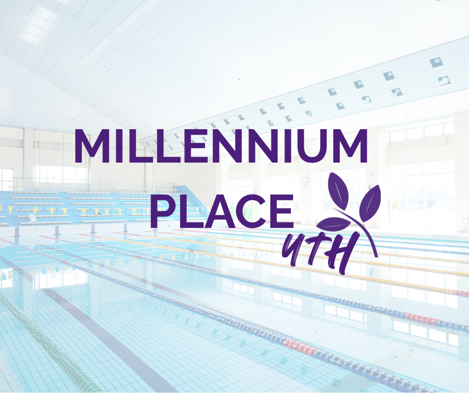 Youth @ Millennium Place