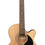 Thumbnail: Jasmine S34C Orchestra Style Acoustic Guitar. Natural Finish