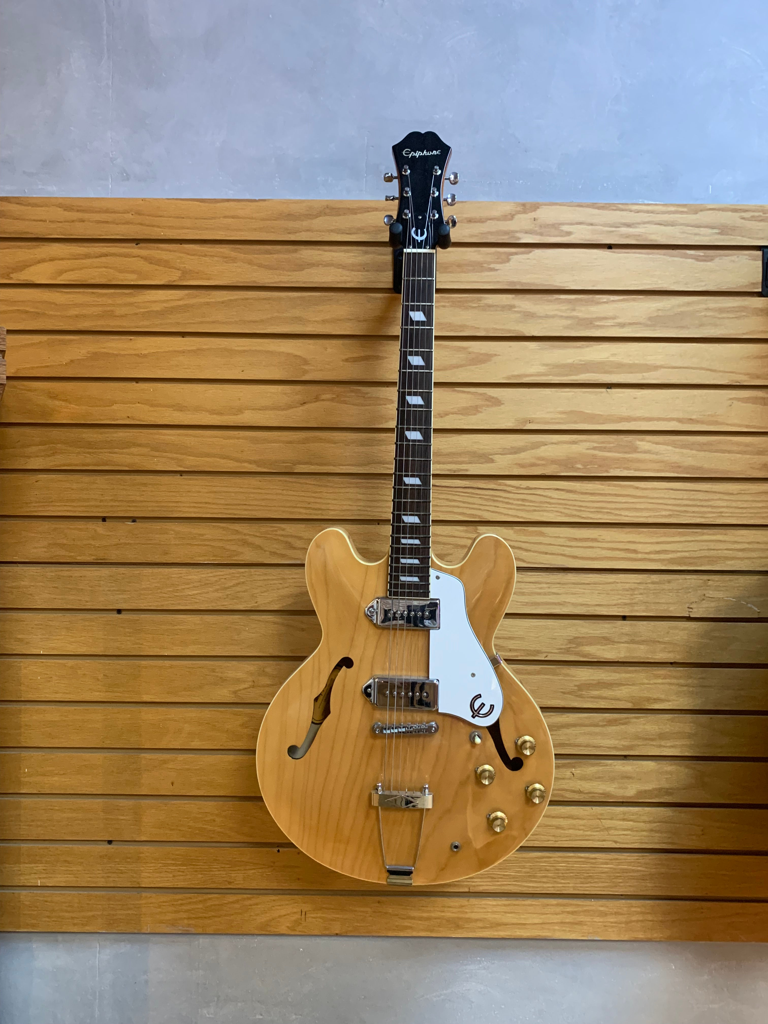 Epiphone Casino
