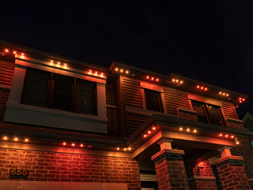Light Up Game Day: How Knoxville Businesses Attract Vol Fans With Lighting