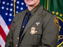 USBP Chief Owens Retiring and Returning Home to Del Rio