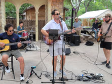 Hope Shines Through Tragedy - Rotary Rally for Relief