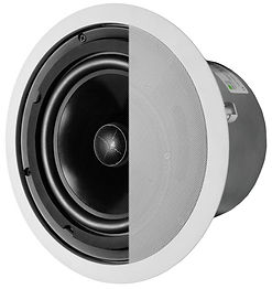 CL-6AL/8 nox audio high fidelity speakers