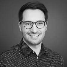 Get to know the members of ORSSA: Gavin le Roux