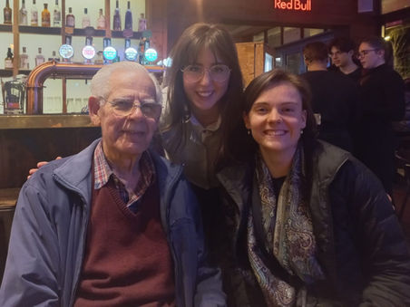 South African Pi Day celebrations