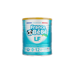 FRANCE BéBé INFANT MILK SPECIALITY