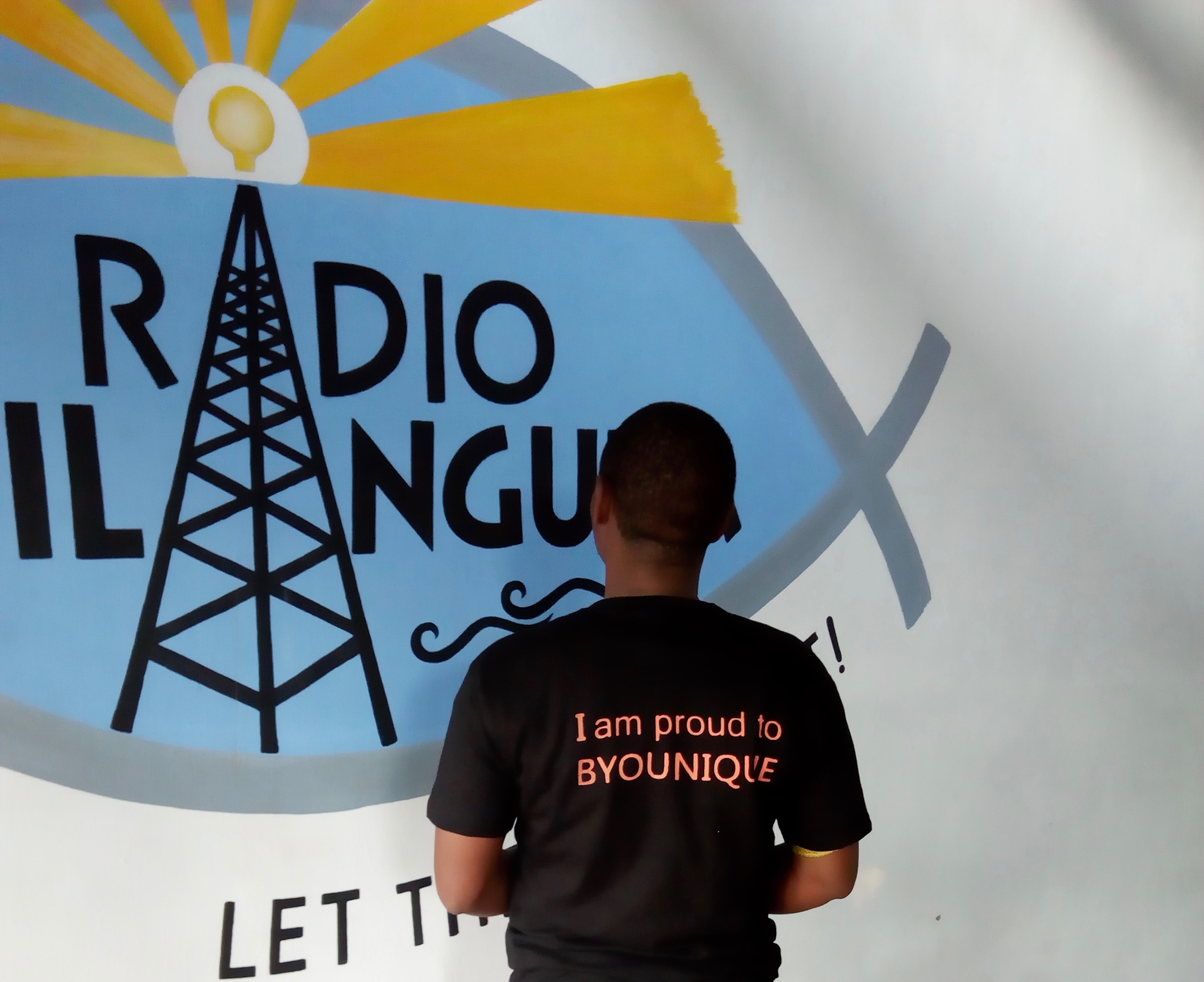 Tisinthe Radio-programma