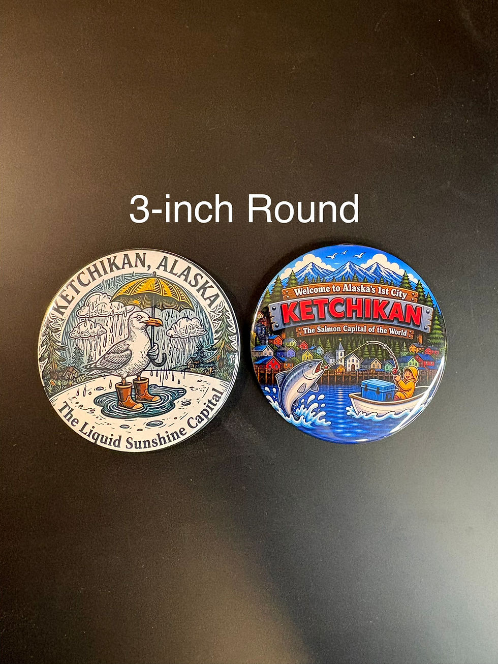 Thumbnail: Wholesale Magnets