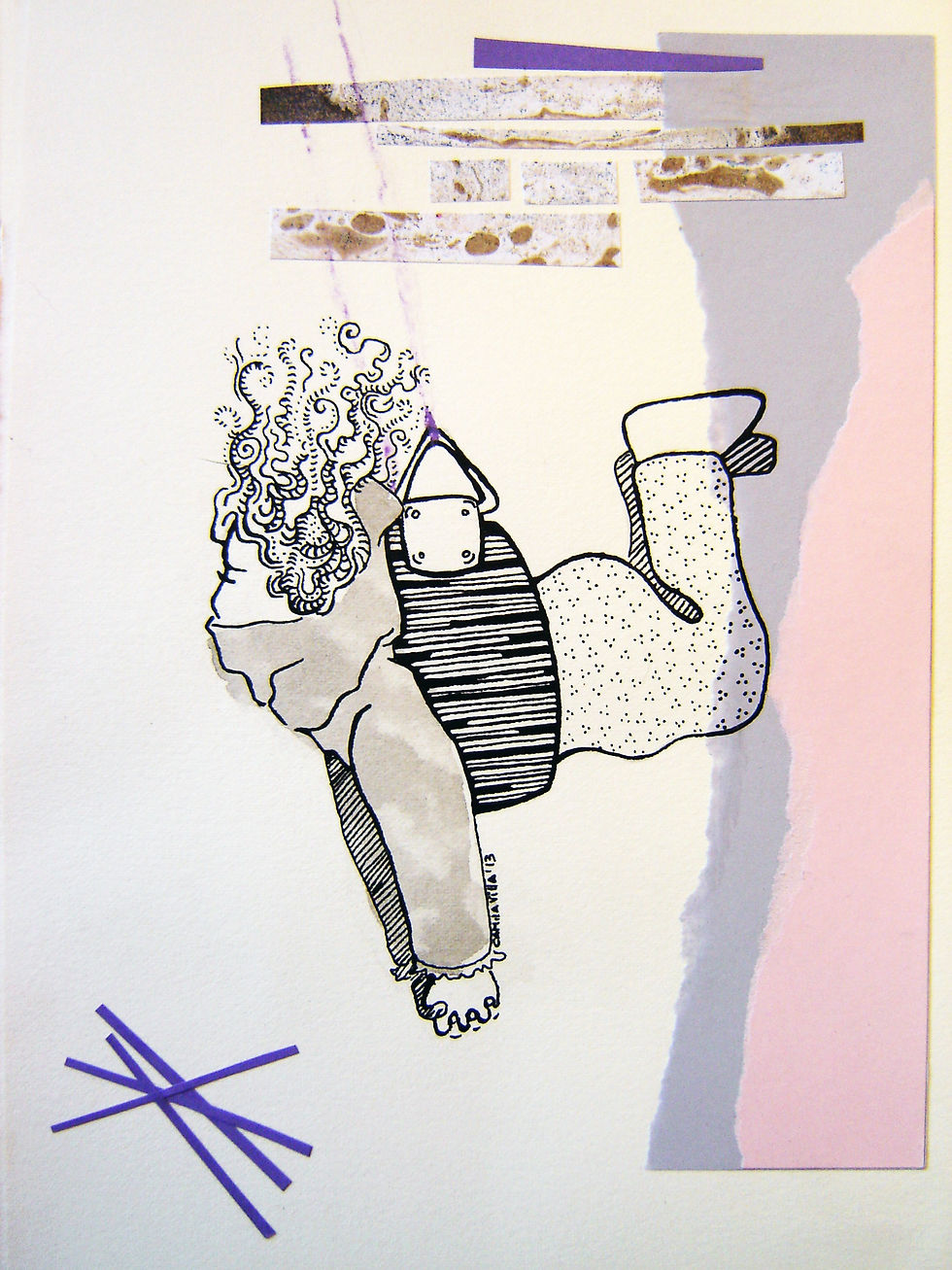 "Volando I"