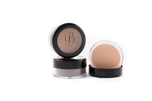 Picture Perfect Cream Foundation | BeyouteefulObsession