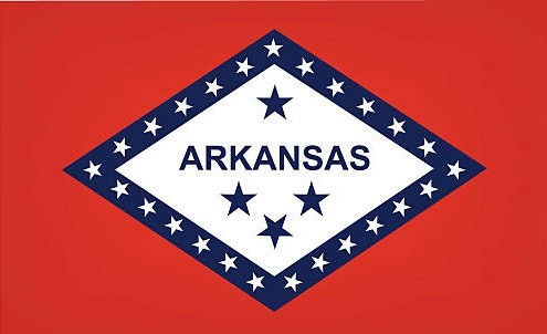 Arkansas