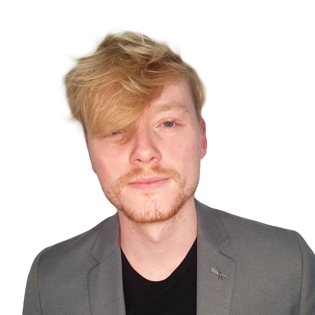 Gabriel Horlle Profile Picture