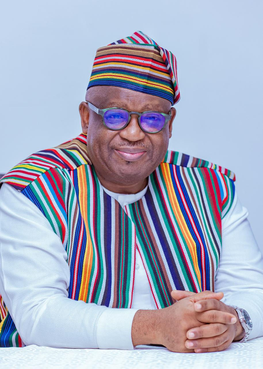 Governor Mutfwang Celebrates Plateau Citizens, Nigerians on 66th Indepence Anniversary