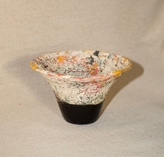 06 Eroded Ocean Form