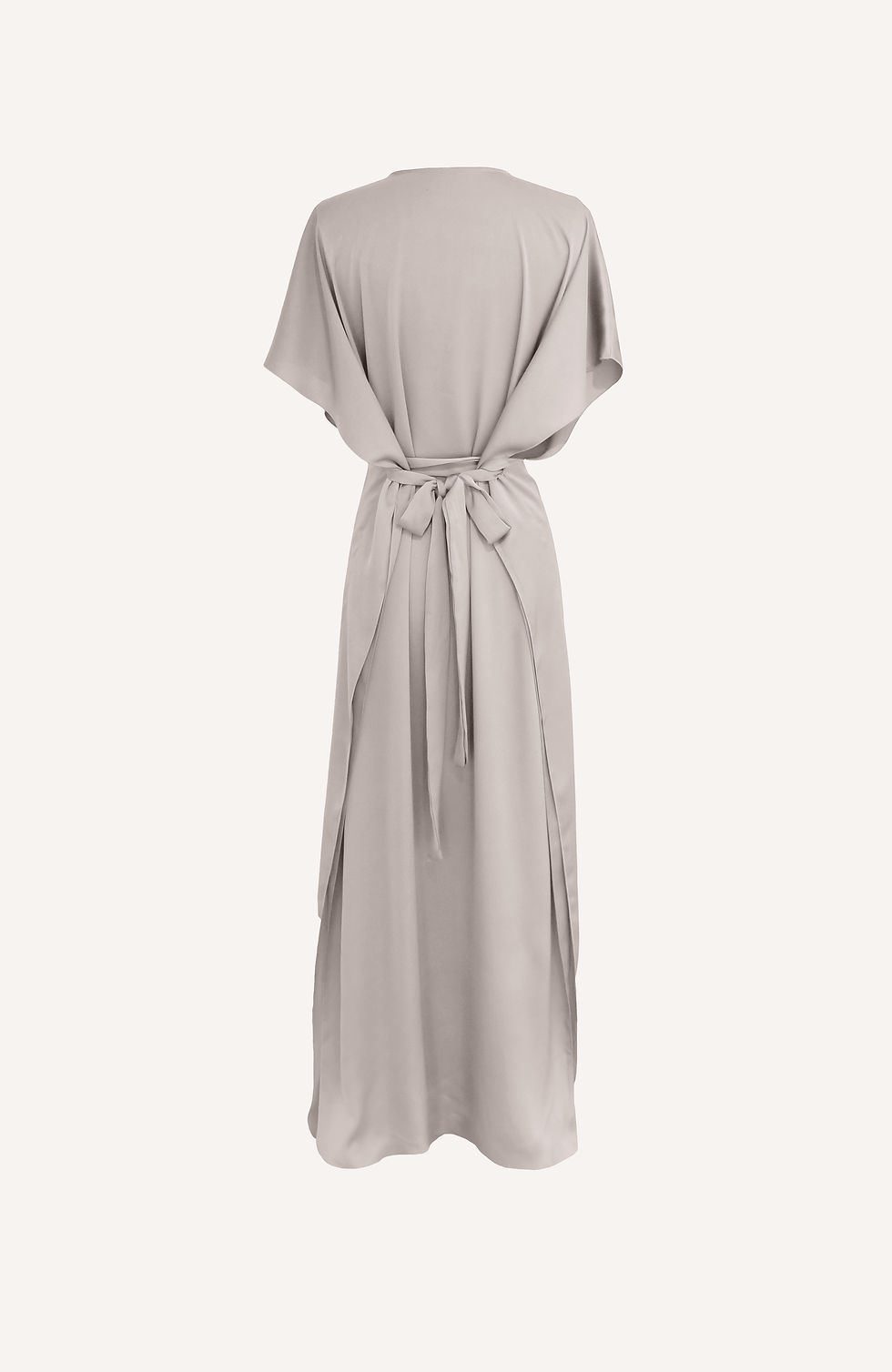 Thumbnail: silky kaftan