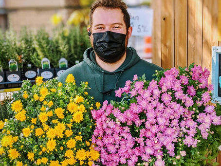 A Beautiful Sale you Won't Want to Miss! 🌸 Un rabais à ne pas manquer!