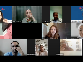 R.E.A.L. project brings together 300 refugee leaders