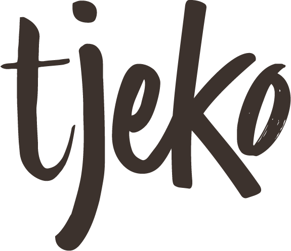 Tjeko Logo