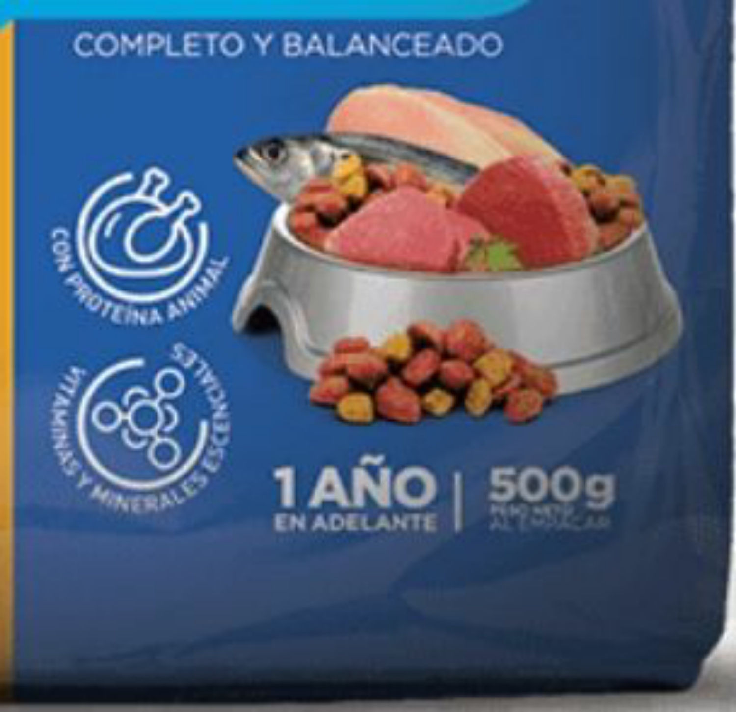 Alimento Mirringo Libra a Granel