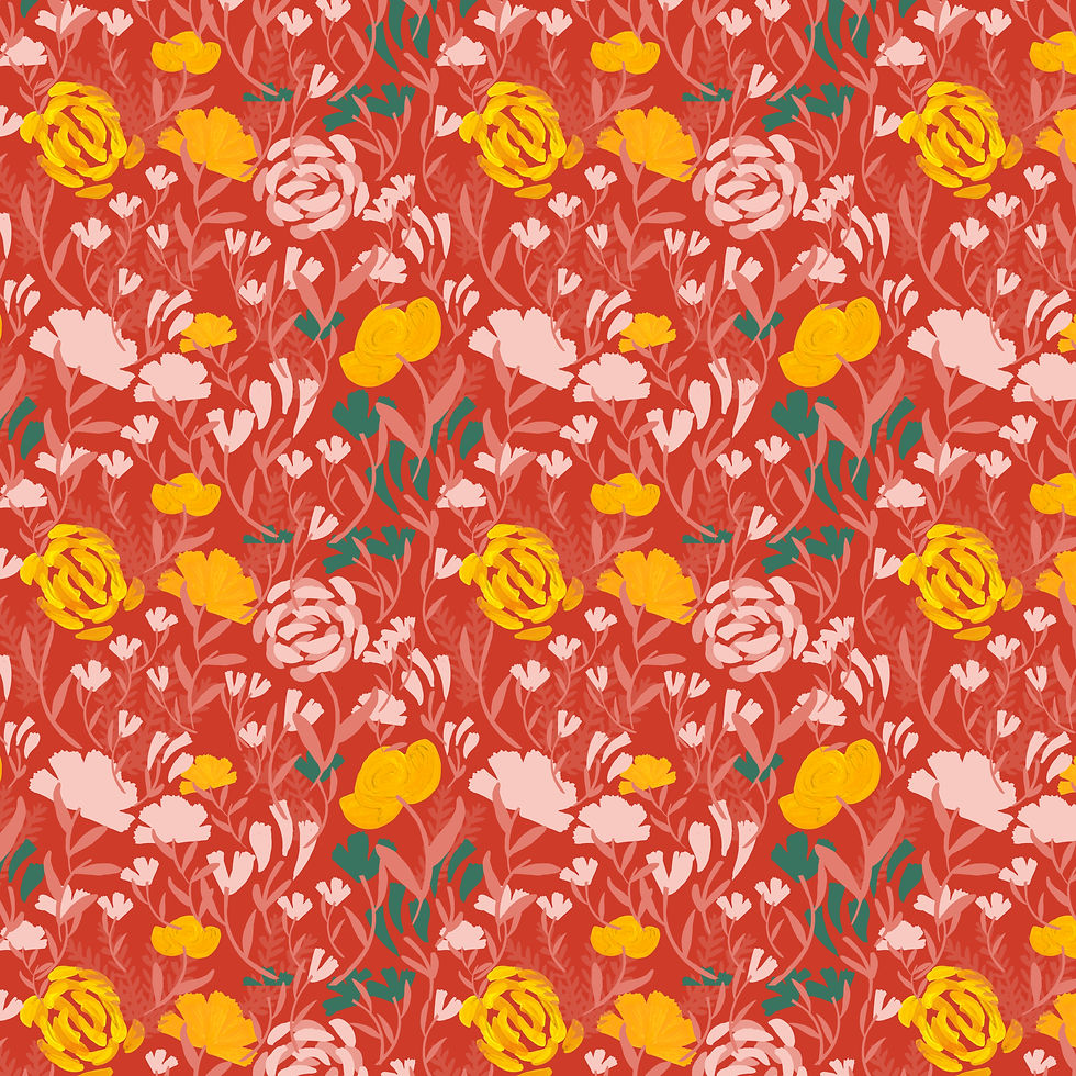 Pattern tile_hero Mexico 1
