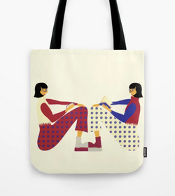 Tote Bags